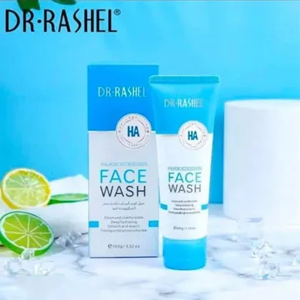 Moisturizing And smooth Face Wash price in Pakistan
