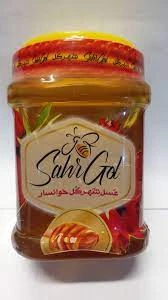 Pack of 1 KG Imported Honey (Shahd E Gul) with Safe Packing (Writen expiry June 2024) price in Pakistan