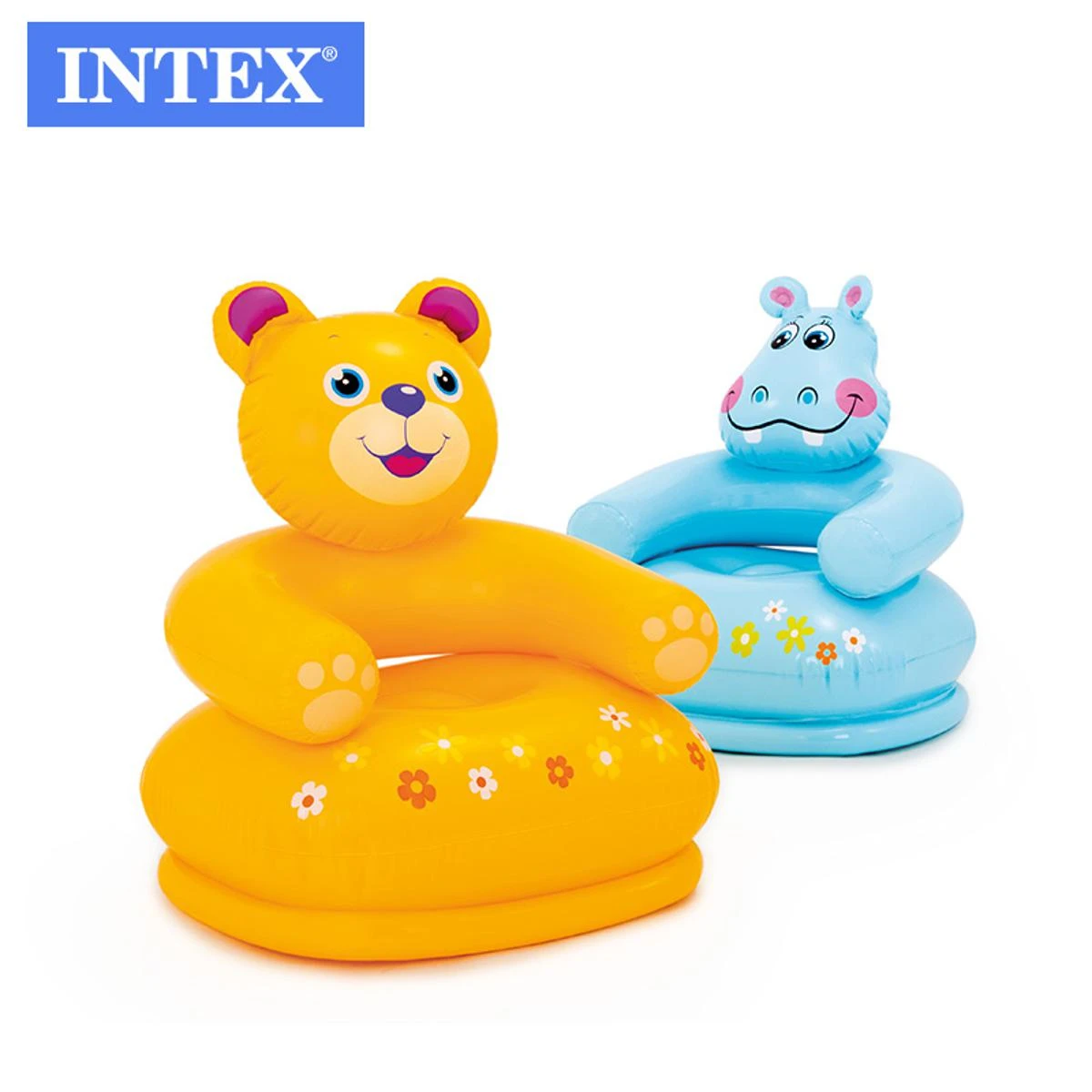 INTEX 68556 HAPPY ANIMAL CHAIR ASSORTMENT price in Pakistan