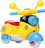 Happy Kids Crystal Tricycle With Lights & Music price in Pakistan