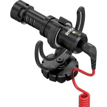 Rode VideoMicro Microphone’s price in Pakistan