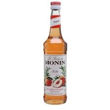 Monin Peach Syrup 700ml price in Pakistan