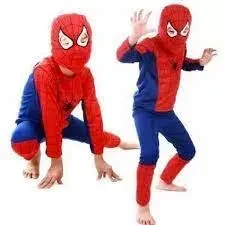 Spider Man Super hero Costume price in Pakistan