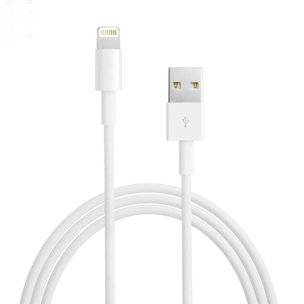 iPhone Charging Cable – White price in Pakistan