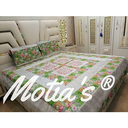 Bed Sheets price in Pakistan