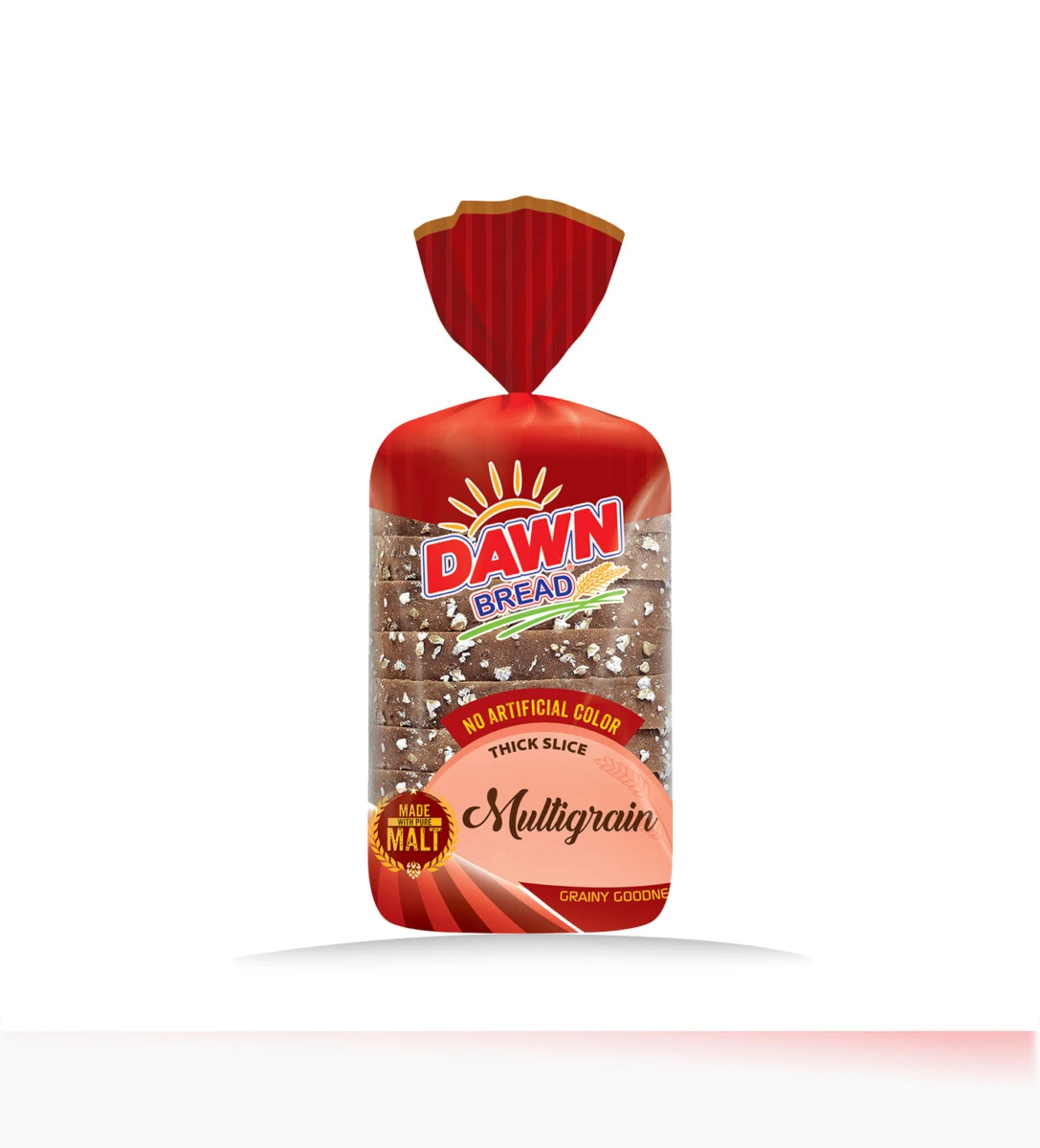 Dawn Multi grain Bread 340g price in Pakistan
