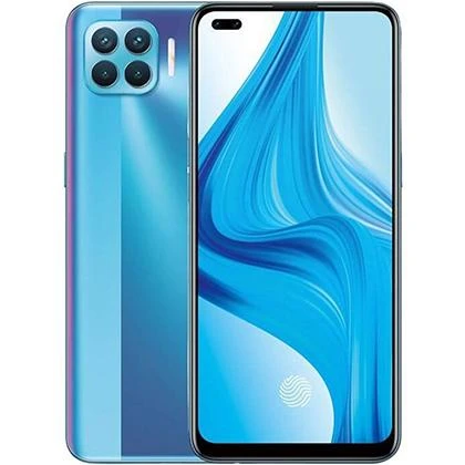 Oppo F17 8GB 128GB price in Pakistan