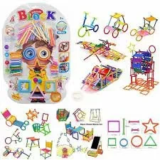 DREAM BLLOCK CARD 101 PCS BLOCK CARD STICK BLOCK CARD price in Pakistan