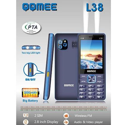 QQMEE L38 price in Pakistan