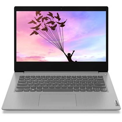 Lenovo IdeaPad 3 Ci3 10th Gen 4gb 1tb hdd Sata Intel HD shared 15.6 HD Dos 3 year local warranty price in Pakistan