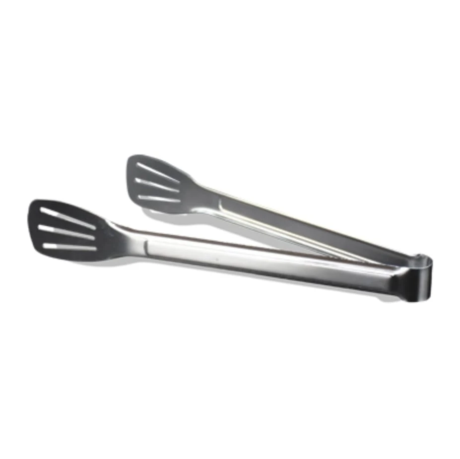 Stainless Steel Plain Tong Chapati Chimta Roti Chimta- 10.7 inch 12.5 inch and 15.5 inch price in Pakistan