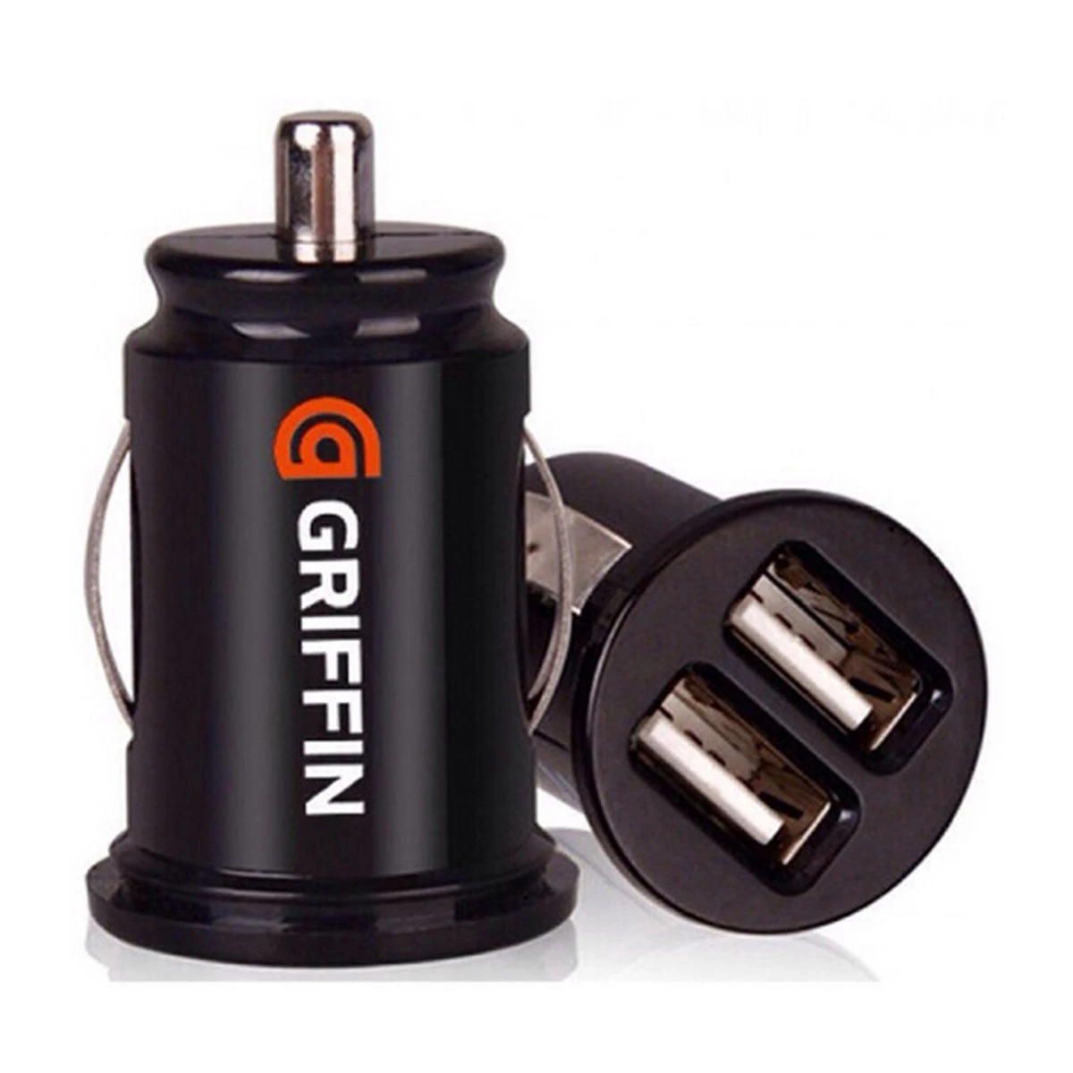 Car charger. Griffin fast car charger. Griffin PowerJolt Dual Universal Charger for Car price in Pakistan