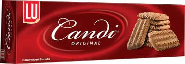Candi Original Caramelized Biscuits Family Pack (Pack of 01) price in Pakistan