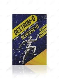 Dextron-D Glucose-D 100g price in Pakistan
