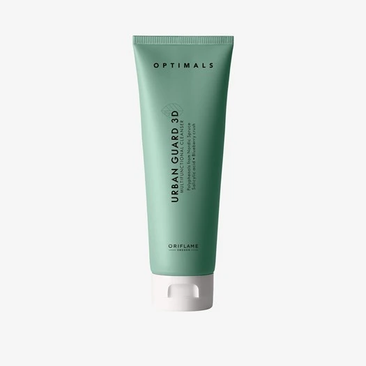 Urban Guard 3D Multifunctional Cleanser price in Pakistan