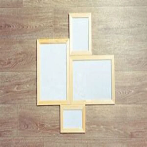 Home decoration photos frames [4 frames] price in Pakistan
