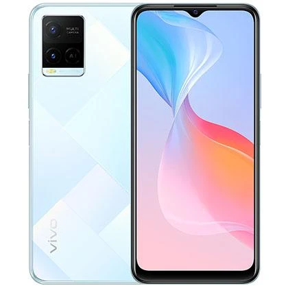 Vivo Y21 4GB 1GB Extended RAM 64 GB – 5000mAh + 18W Fast Charge – Side Fingerprint price in Pakistan