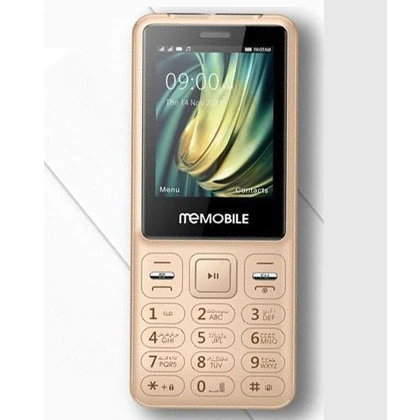 Me Mobile Power 4 price in Pakistan