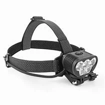 Portable USB Rechargeable Flashlight IP65 Waterproof 4 Modes Powerful Headlamp LED Fishing Headlight Camping Head-mounted Lamp Camping Hiking Light price in Pakistan
