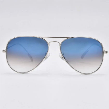 Trendy New Design Round Shape Grey Sunglasses- Metal Frame for boysgirls price in Pakistan