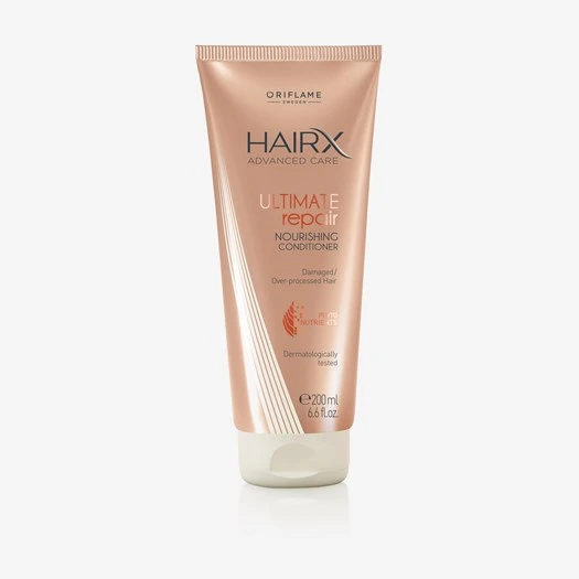 Advanced Care Ultimate Repair Nourishing Conditioner price in Pakistan
