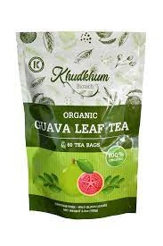 Organic Guava Leaf Tea price in Pakistan