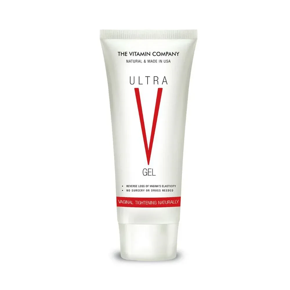 Ultra V Gel price in Pakistan
