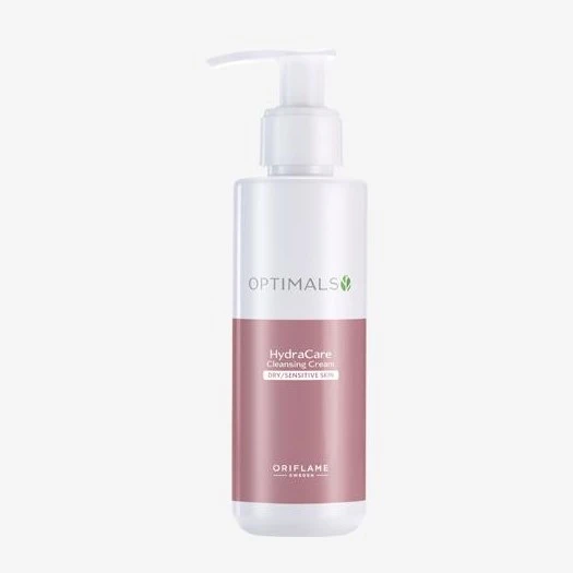 Hydra Care Cleansing Cream Dry/Sensitive Skin price in Pakistan