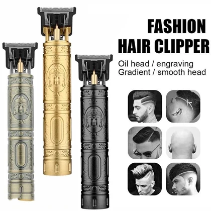 Hair Trimmer Rechargeable Hair Cutting Machine price in Pakistan