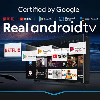 Haier 55 Smart LEDTV K6600 Series55K6600UG (Certified Android Smart+4K)18 Months Warranty price in Pakistan