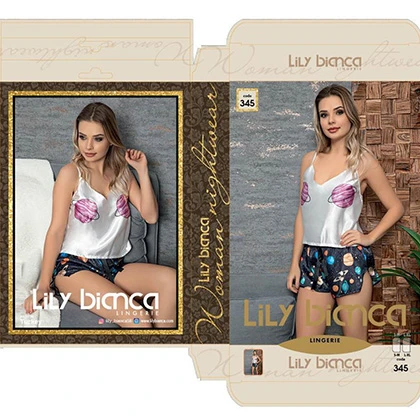 Lily Bianca price in Pakistan