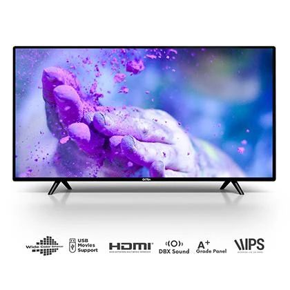 Oktra 24’’ Premium HD LED TV OK 566 Series (K566) price in Pakistan