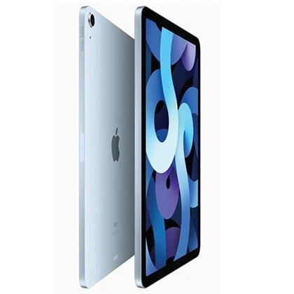 iPad Air 10.9-inch (4th generation) Wi-Fi 64GB Sky Blue – (2020) price in Pakistan
