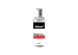 Aebani Rose water price in Pakistan