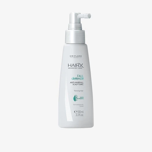 Advanced Care Fall Defence Anti-Hairfall Scalp Tonic price in Pakistan