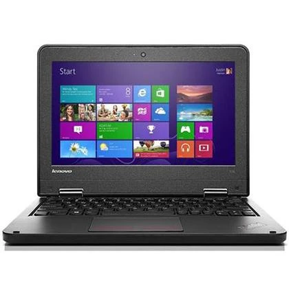 Lenovo ThinkPad 11e AMD – AMD A4-6210 (2MB Cache,1.8GHz) – 4 GB DDR3L RAM – 500 GB HDD – 11.6 LED Display – Win 10 price in Pakistan