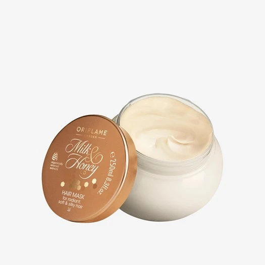 Hair Mask for Radiant, Soft & Silky Hair price in Pakistan