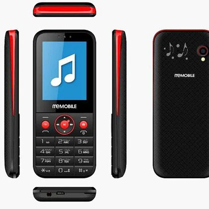 MeMobile Music One price in Pakistan
