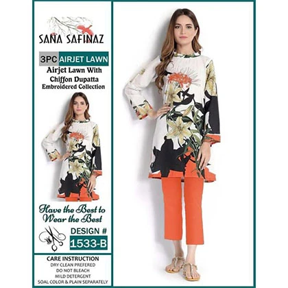 SUMMER COLLECTION 2022 price in Pakistan