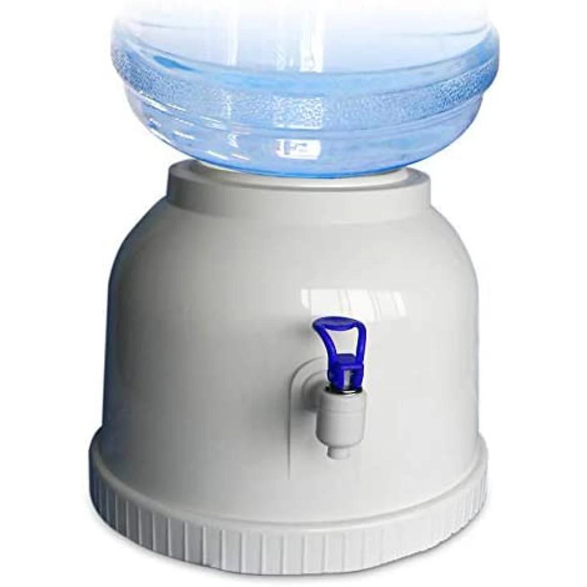 Non Electric High Quality Portable Water Dispenser Table Top Counter Bottle Water price in Pakistan