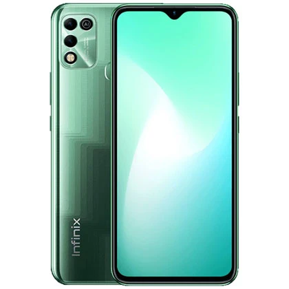 Infinix Hot 11 Play 4gb – 64gb price in Pakistan