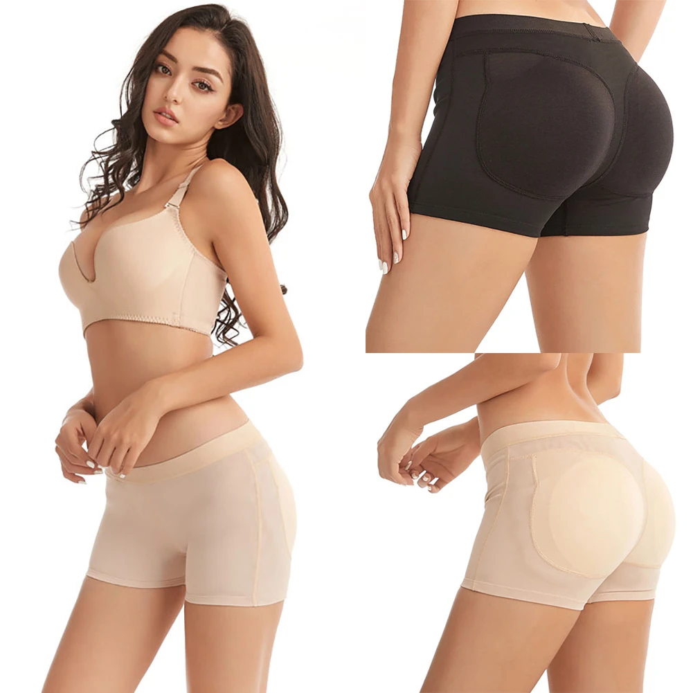 Women Lifter Underwear Enhancer Hipster Panty With price in Pakistan