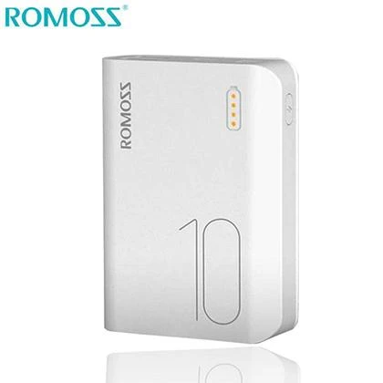 Romoss Power Bank SENSE 4S Mini 10000mah price in Pakistan