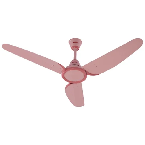 Royal Fan Ceiling 56” New Model Pink Color Pure Copper Wiree price in Pakistan