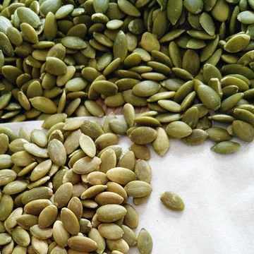 Pumpkin Seeds Without Shell (Kaddukebeej) 250g price in Pakistan