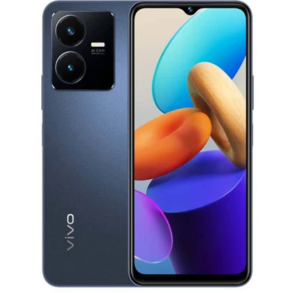 Vivo Y21t – 4gb 64gb price in Pakistan