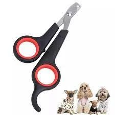 Grooming Nail Cutter for dogs cats and birds Toe Claw Scissor Trimmer Groomer Clipper price in Pakistan