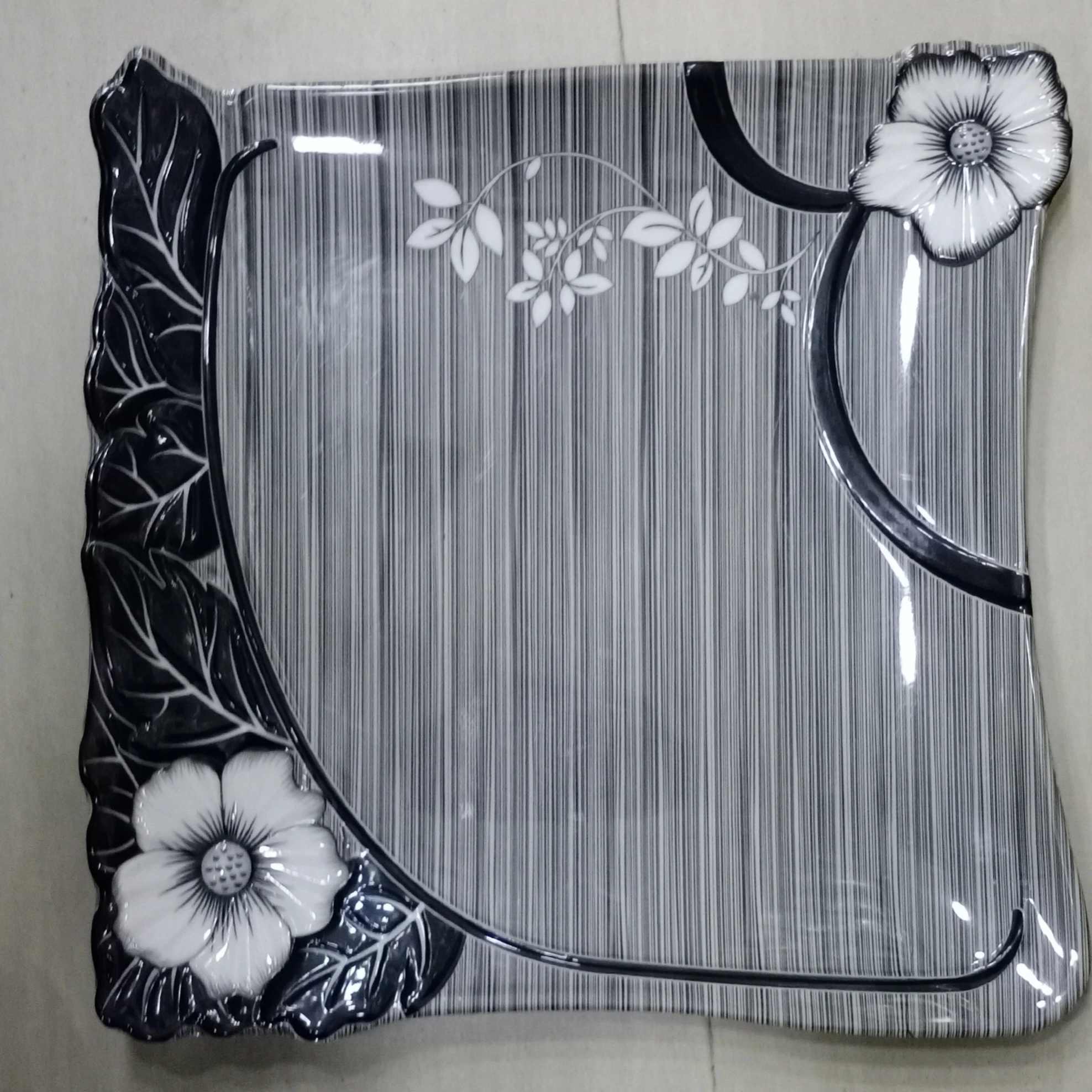 71 Pieces Melamine / Plastic Dinner set – price in Pakistan