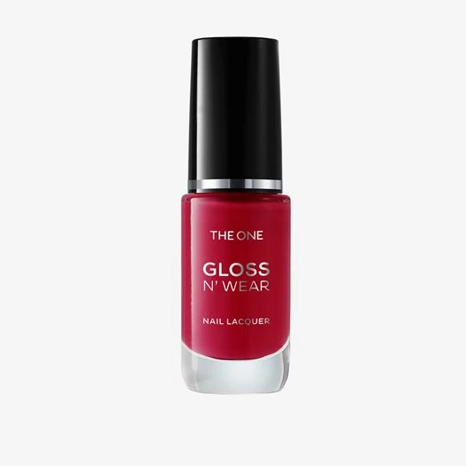 Gloss N’ Wear Nail Lacquer price in Pakistan