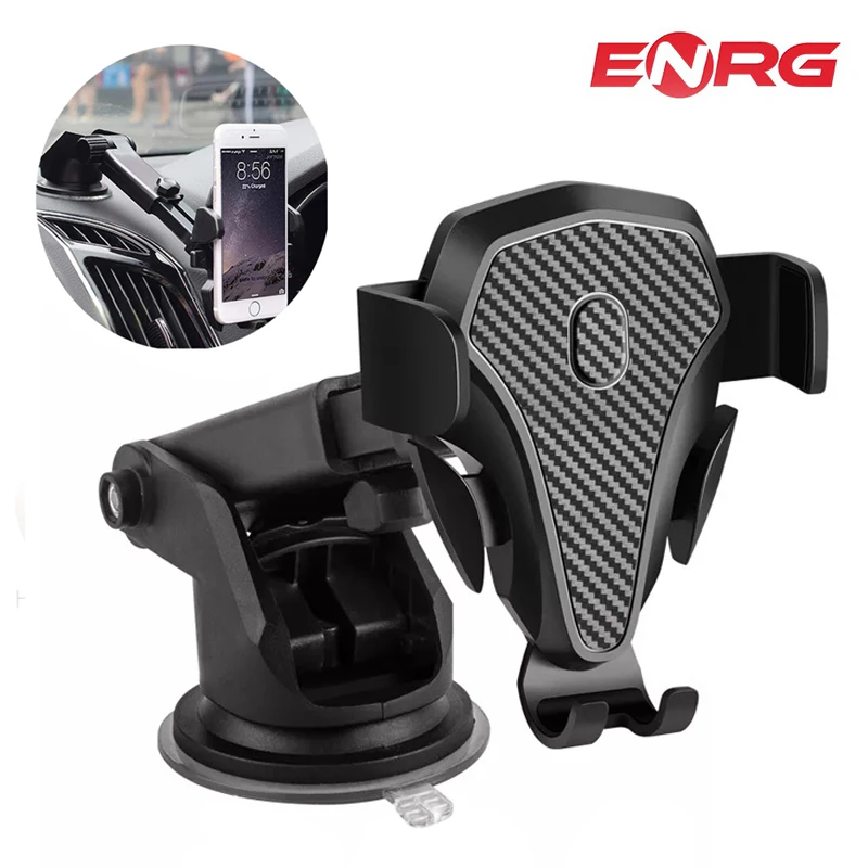 Mobile Holder  Mobile Stand  Long Neck Support  360 Moveable Rotation Strong Grip For Car Wind Screen And Dashboard price in Pakistan